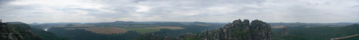 Schrammsteinaussicht