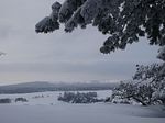 Blick Richtung Sden