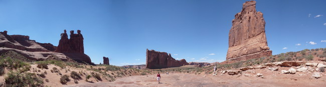 Panorama