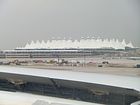 Flughafen Denver