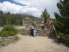 Rocky Mountain National Park