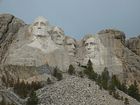 Mount Rushmore