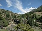 Big Horn Mountains