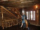 Im Old Faithful Inn