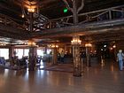 Im Old Faithful Inn