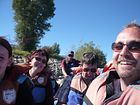 Rafting auf dem Snake River