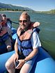 Rafting auf dem Snake River