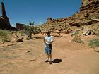 Arches Nationalpark - 45C