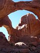 Double Arche