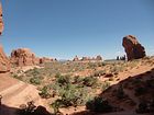 Arches Nationalpark