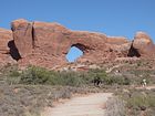 Window Arche
