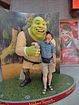Shrek mal Zwei