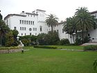 Rathaus von Santa Barbara