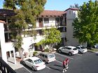 Hotelanlage von Arroyo Grande