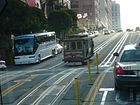 San Francisco Cable Car