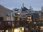 San Francisco - Pier 39