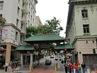 San Francisco - China Town