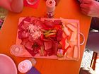 kleine Brotzeit