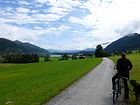 Fahrradtour