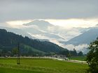 Wolkenstimmung