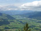 Talblick